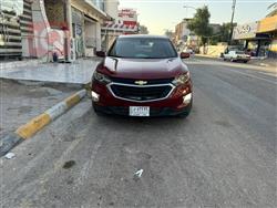 شيفروليه ايكونس